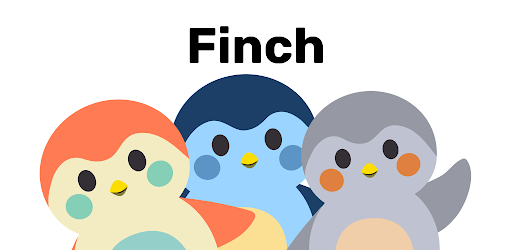 Header image for Finch: Self-Care Pet