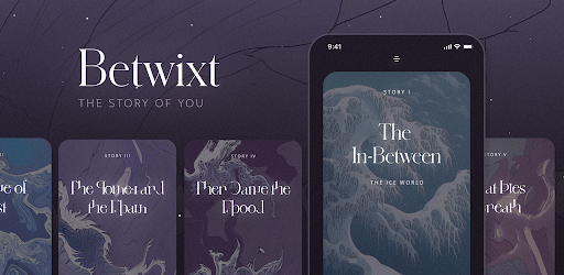 Header image for Betwixt–The Mental Health Game