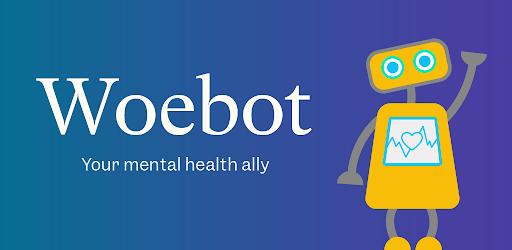 Header image for Woebot: The Mental Health Ally