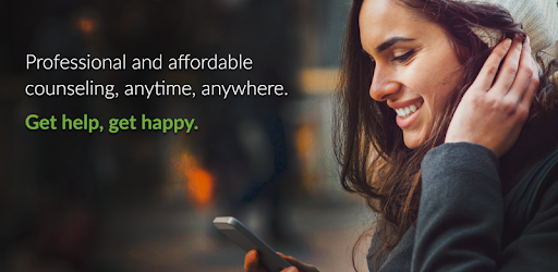 Header image for BetterHelp - Therapy