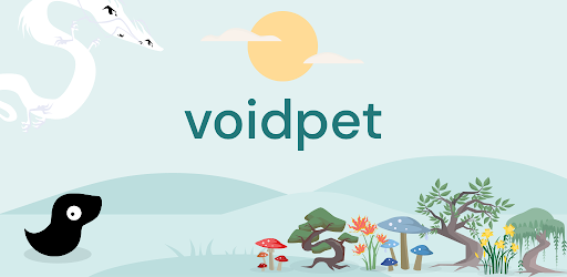 Header image for Voidpet Garden: Mental Health