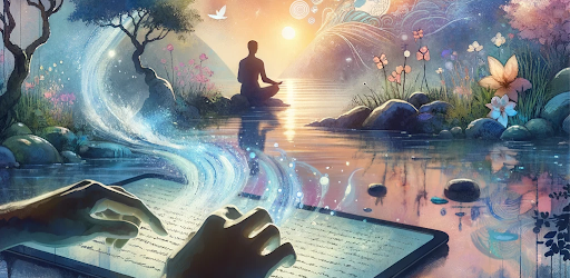 Header image for Onsen - AI for Mental Health