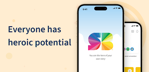 Header image for SuperBetter: Mental Health