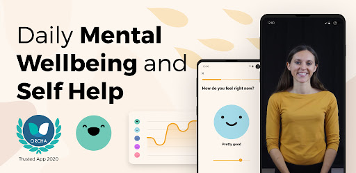 Header image for Remente: Self Care & Wellbeing