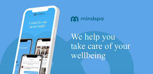 Header image for Mindspa