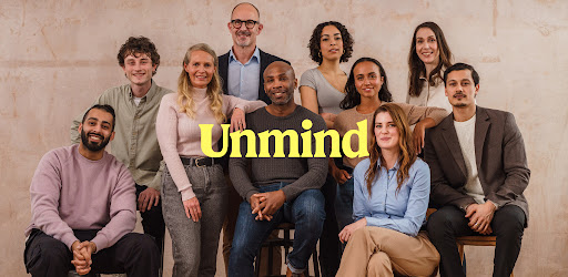 Header image for Unmind