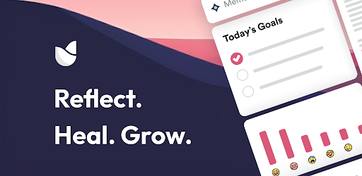 Header image for Rosebud: AI Journal & Diary