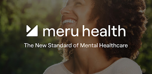 Header image for Meru Health