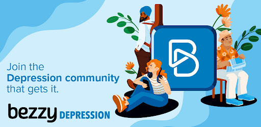 Header image for Bezzy Depression