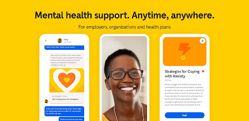 Header image for Headspace Care (Ginger)