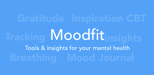 Header image for Moodfit: Mental Health Fitness