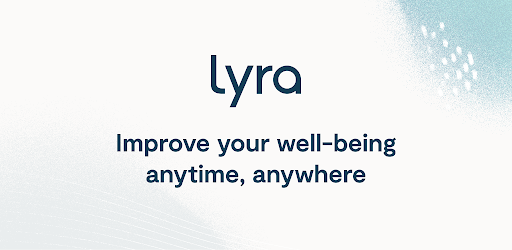 Header image for Lyra Health