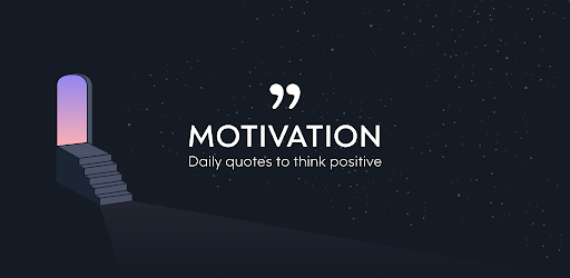Header image for Motivation - Daily quotes