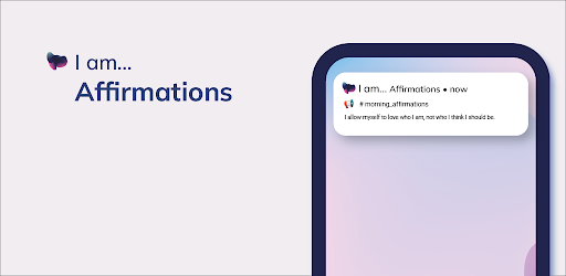 Header image for I Am Affirmations*