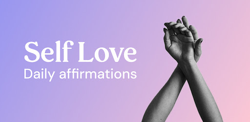 Header image for Self Love - Daily Affirmations