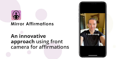 Header image for I am: Positive Affirmations