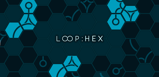Header image for Hex: Anxiety Relief Relax Game