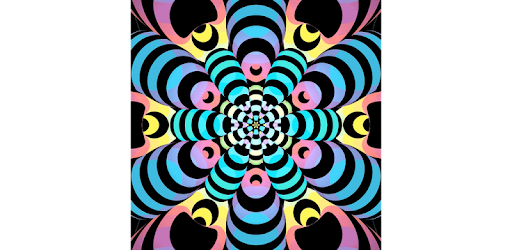 Header image for Mesmerize - Visual Meditation