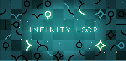 Header image for Infinity Loop: Relaxing Puzzle