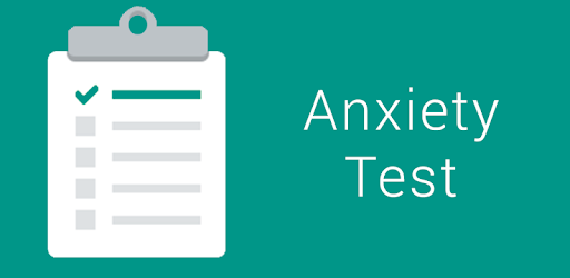 Header image for Anxiety Test⁺