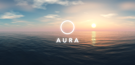 Header image for Aura: Meditation & Sleep, CBT