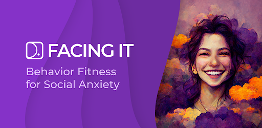 Header image for FACING IT: Social Anxiety