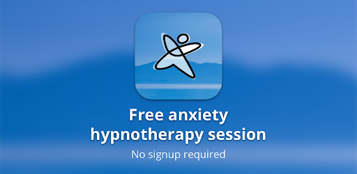 Header image for Anxiety Relief Hypnotherapy