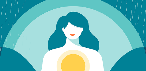 Header image for Mindshine: Mental Health Coach