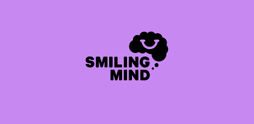 Header image for Smiling Mind: Mental Wellbeing