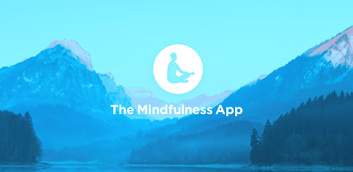 Header image for The Mindfulness App