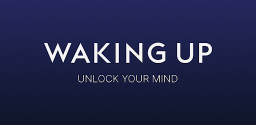 Header image for Waking Up: Meditation & Wisdom