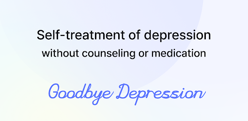 Header image for Goodbye Depression: Rise Again