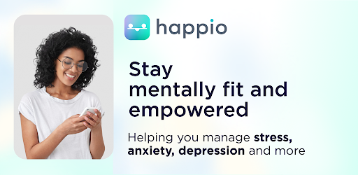 Header image for Happio: Mental Health & Sleep