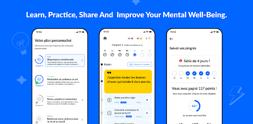 Header image for Psyhelp: Therapy & Psychology