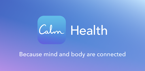 Header image for Calm Health