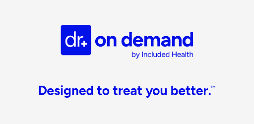 Header image for Doctor On Demand
