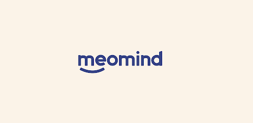 Header image for Meomind - Therapy Anytime