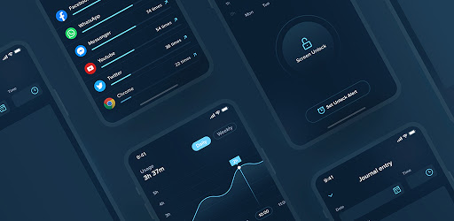 Header image for Behavidence Research App