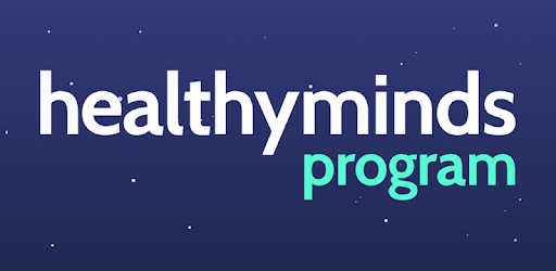 Header image for Healthy Minds Program