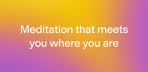 Header image for Happier meditation