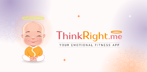 Header image for ThinkRight: Meditation & Sleep