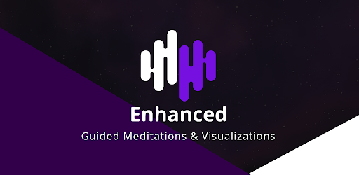 Header image for Enhanced - Guided Meditation
