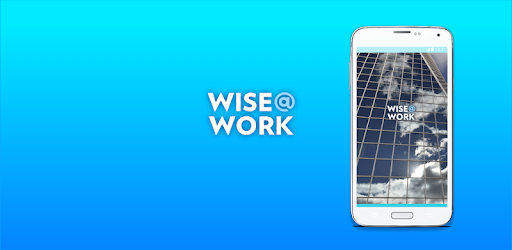 Header image for Wise@Work