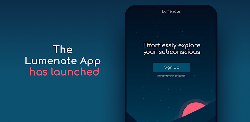 Header image for Lumenate: Explore & Relax