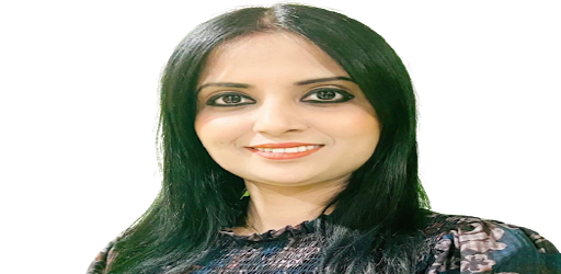Header image for Dr Kashika Jain