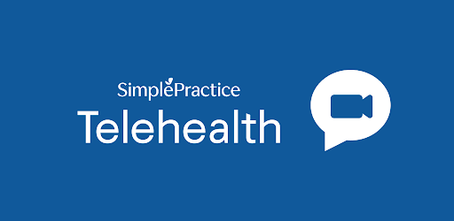 Header image for Telehealth by SimplePractice