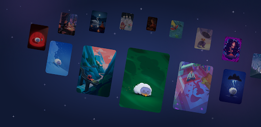 Header image for Mo Meditation, Sleep, Recovery