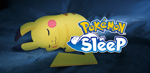 Header image for Pokémon Sleep