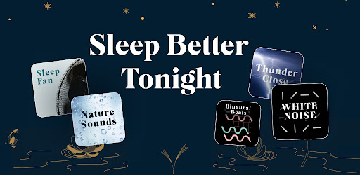 Header image for White Noise Deep Sleep Sounds