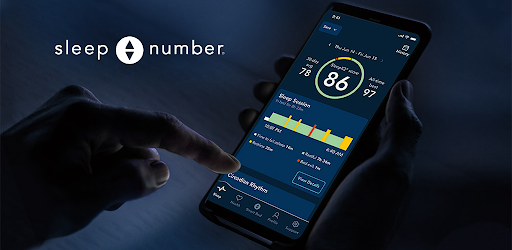 Header image for Sleep Number